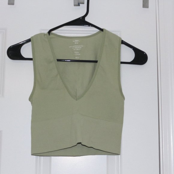 Glassons Seamless Tank - Picture 1 of 2